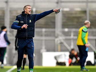 'I would not coach against Bal...